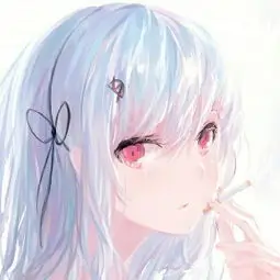 久草青青 用户头像
